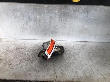 Startmotor van een Opel Tigra beschikbaar voor biedingen