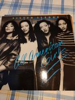all american girls/ Sister Sledge, Cd's en Dvd's, Ophalen, Gebruikt