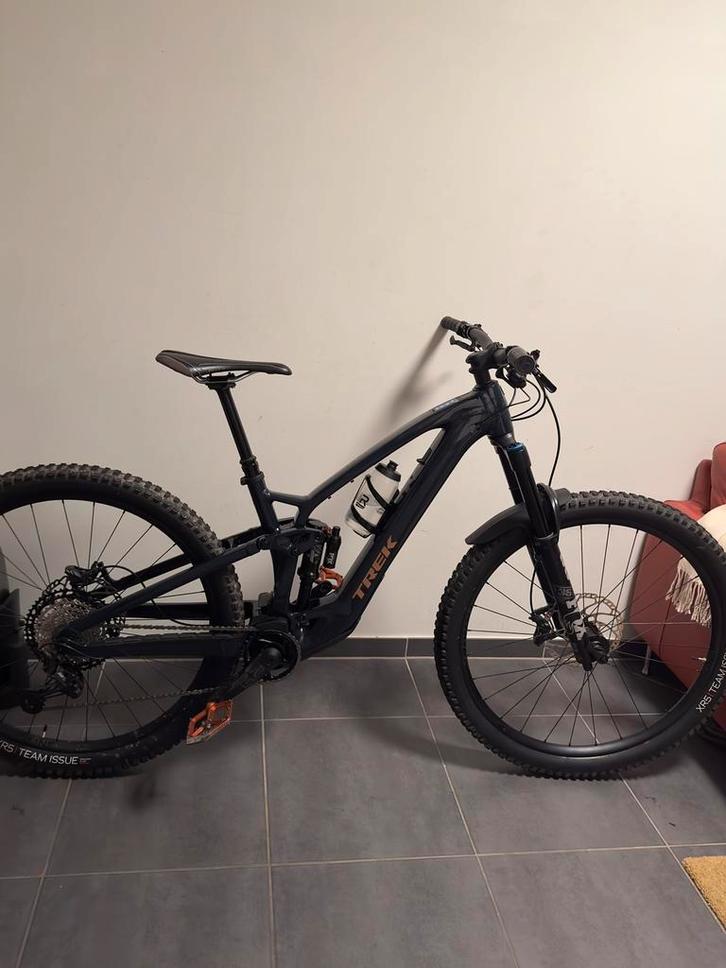 Trek Fuel Exe 8 M 2024, Fietsen en Brommers, Elektrische fietsen, Nieuw, Ophalen