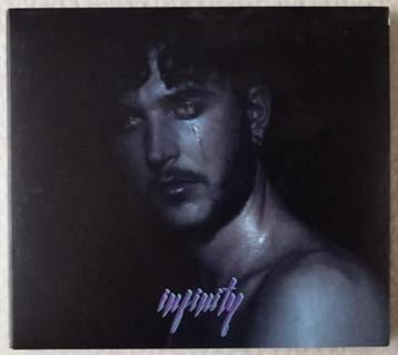 Oscar And The Wolf - Infinity /CD, l'album est à l'état neuf disponible aux enchères