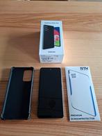 Samsung Galaxy A52s 5G, Overige modellen, Zwart, Touchscreen, Ophalen of Verzenden
