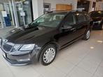 Skoda Octavia break 1.0 Benzine Manueel Ambition, Auto's, Gebruikt, 116 pk, Particulier, 85 kW