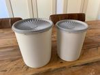 Tupperware retro zonnedeksel bussen, Verzenden