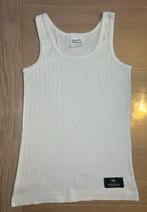 ⚪️ Onderhemdje maat 116, Enlèvement ou Envoi, Comme neuf, Garçon ou Fille, Vêtements de nuit ou Sous-vêtements