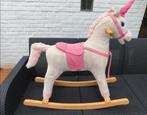Hobbeldier, unicorn, Kinderen en Baby's, Ophalen, Gebruikt