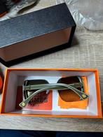 Hermes zonnenbril, Handtassen en Accessoires, Zonnebrillen en Brillen | Dames, Overige merken, Zonnebril, Nieuw, Ophalen of Verzenden