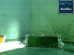 INTERIEUR DISPLAY Citroën C4 Berline (LC) (01-2004/07-2011), Gebruikt, Citroën
