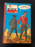 Kuifje verzamelalbum 44, Boeken, Ophalen of Verzenden, Gelezen