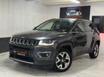 Jeep compass 1.4ess / 2020 / 75.000km / bte auto.., Auto's, Jeep, Automaat, Compass, Bedrijf, 5 zetels
