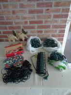 Kerstmateriaal allerlei, Ophalen of Verzenden, Zo goed als nieuw