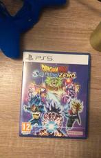 Dragon ball Sparking Zero, Ophalen of Verzenden, Zo goed als nieuw