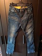 Jeans Modeka Tabera Lady T.20 (Longueur 30'')(Short 40), Motoren, Ophalen, Modeka, Dames, Broek | textiel