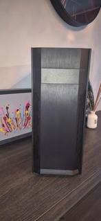 Xeon e5-2680v2 - 64gb mem - nvme 256GB - RTX2060 - hdd 3TB, Computers en Software, Ophalen, Nieuw