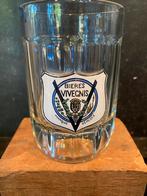 haacht brasserie vivegnis Liège chope, Verzamelen, Ophalen of Verzenden, Gebruikt, Pul(len), Overige merken