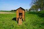 Trespa Kippenhok / Classic XL Op Pootjes - Cucciolotta, Dieren en Toebehoren, Ophalen of Verzenden, Nieuw, Kippenhok of Kippenren