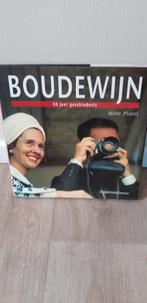 Boudewijn - 50 jaar geschiedenis, Boeken, Verzenden, Zo goed als nieuw