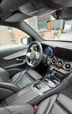 Mercedes-Benz GLC 300 de 4MATIC, Auto's, Automaat, 143 kW, Leder, GLC