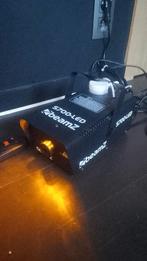 Machine à fumée, Enlèvement ou Envoi, Neuf, Article de fête