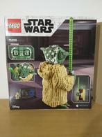 Lego Star Wars 75255 yoda, Ophalen, Gebruikt