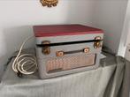 Mooie vintage platenspeler, Audio, Tv en Foto, Platenspelers, Ophalen, Gebruikt, Automatisch