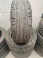 225/55r18 Pirelli 40€ per stuk met plaatsen 225/55/18 r18, Ophalen of Verzenden, Zo goed als nieuw