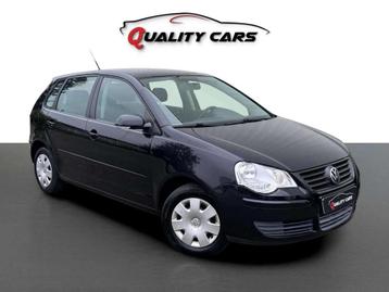 Volkswagen Polo 1.2i | 56.000 KM! | Navi | Carplay | Garanti beschikbaar voor biedingen