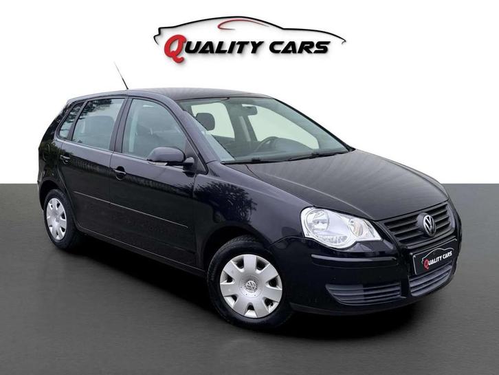 Volkswagen Polo 1.2i | 56.000 KM! | Navi | Carplay | Garanti, Auto's, Volkswagen, Bedrijf, Te koop, Polo, ABS, Airbags, Airconditioning