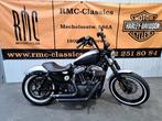 Harley-Davidson Chopper SPORTSTER - NIGHTSTER 1200, Motoren, Motoren | Harley-Davidson, Bedrijf, Overig, 1200 cc