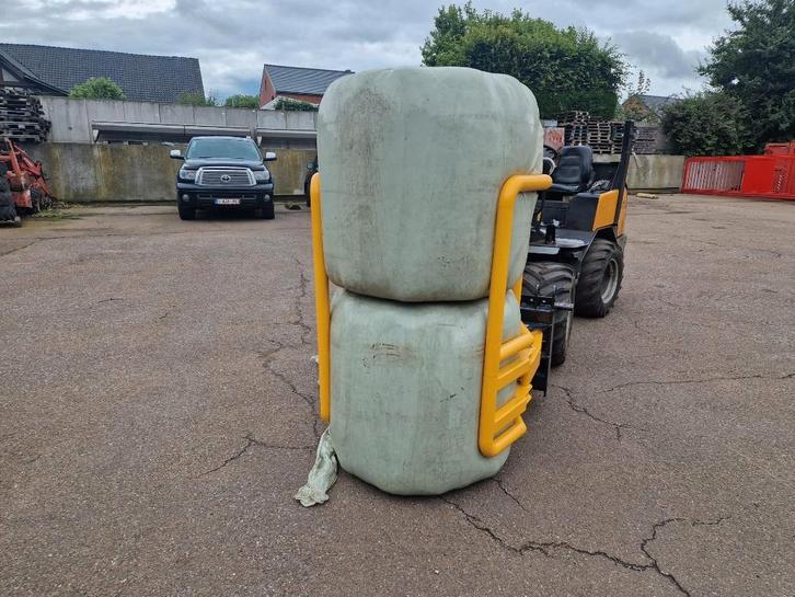 Pince à balles midi avec option pour 2 balles, Animaux & Accessoires, Autres accessoires pour animaux, Neuf, Enlèvement