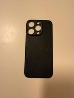 Hoesje voor iphone 16 pro, Telecommunicatie, Ophalen, Zo goed als nieuw