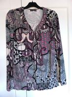 Shirtje Victor large, Kleding | Dames, Blouses en Tunieken, Ophalen of Verzenden, Zo goed als nieuw