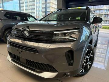 Citroën C5 Aircross HYBRID 145 E-DSC6 MAX - NIEUW ! beschikbaar voor biedingen