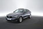 (1YNJ683) BMW 3 GRAN TURISMO, Autos, 100 kW, Argent ou Gris, Achat, Euro 6