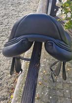 Selle de dressage pour poney Prestige Inspire. 15 pouces., Enlèvement, Comme neuf, Dressage