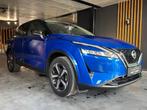 Nissan Qashqai Qashqai 1.3 DIG-T MHEV Tekna | Carplay | 360°, Auto's, Nissan, Voorwielaandrijving, Stof, 5 deurs, Hybride Elektrisch/Benzine