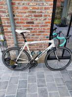 Bianchi Nirone C2C, Enlèvement ou Envoi, Utilisé, Carbone