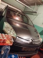 Citroen C4 grande Picasso 06/2010 1.6hdi 7-zits, Auto's, Voorwielaandrijving, Zwart, 4 cilinders, 1595 cc