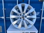 Originele 17 inch Opel velgen 5*105 Astra J Ampera Mokka, Auto-onderdelen, Gebruikt, Banden en Velgen, 17 inch, Ophalen of Verzenden