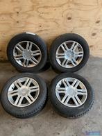 FORD KA 2 Jantes 4x98 58.1 14 pouces, Autos : Pièces & Accessoires, Pneus & Jantes, Utilisé, Pneu(s)