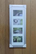 Fotolijsten Aluminium 25x63 cm, Huis en Inrichting, Woonaccessoires | Lijsten, Ophalen, Minder dan 50 cm, 50 tot 75 cm, Metaal of Aluminium