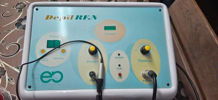 DEPIL FR/N, Bijoux, Sacs & Beauté, Beauté | Soins du visage, Enlèvement ou Envoi