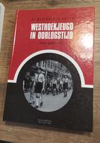 Westhoekjeugd in oorlogstijd - Roger Quaghebeur (2008), Boeken, Ophalen of Verzenden