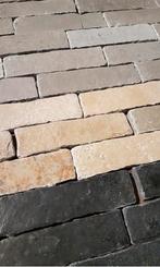 BRICKS, IJSSELSTEENTJES. DIVERSE KLEUREN UNIEK!, Ophalen of Verzenden, Nieuw