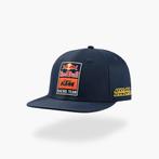 Brad Binder flat cap KTM23021, Ophalen of Verzenden, Nieuw, One size fits all, Pet