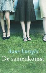 Te Koop Boek DE SAMENKOMST Anne Enright, Boeken, Europa overig, Anne Enright, Ophalen of Verzenden, Zo goed als nieuw