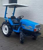 minitractor Iseki landhope 197 4x4  met servostuur, Zakelijke goederen, Overige merken, Tot 2500, Tot 80 Pk, Onbekend
