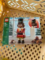 Lego 40640 nutcracker, Ophalen of Verzenden, Nieuw, Complete set, Lego