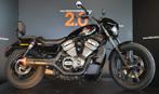 Harley-Davidson SPORTSTER RH975 NIGHTSTER Floorclean actie, 2 cilinders, Chopper, Bedrijf, Meer dan 35 kW