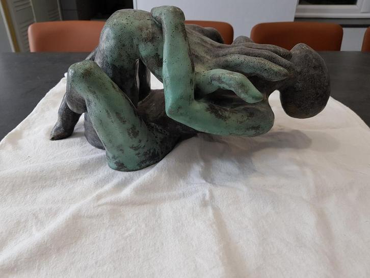 Sculpture érotique, Collections, Statues & Figurines, Enlèvement