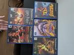 PS2 Games - willekeurig, Ophalen of Verzenden